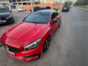 2019 Mercedes-Benz CLA CLA 250