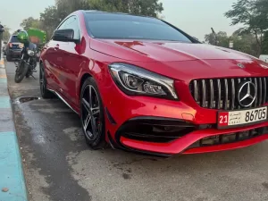 2019 Mercedes-Benz CLA CLA 250