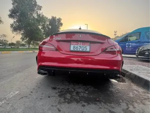 2019 Mercedes-Benz CLA CLA 250
