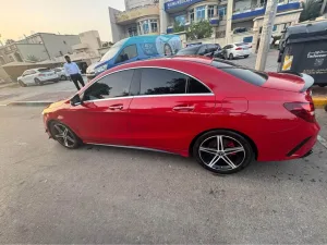 2019 Mercedes-Benz CLA CLA 250
