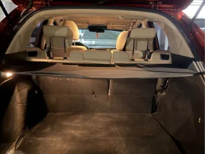 2021 Honda HR-V No Trim