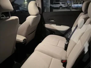 2021 Honda HR-V No Trim