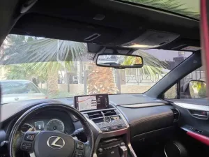 2022 Lexus RX RX 350