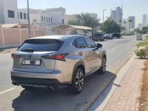 2022 Lexus RX RX 350