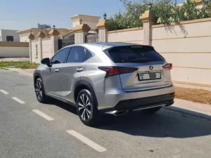 2022 Lexus RX RX 350