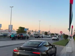 2025 Lexus LC Convertible No Trim