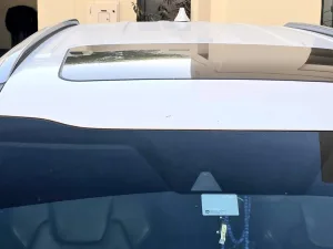 2020 كيا تيلورايد GT Line