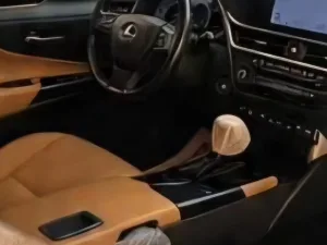 2024 Lexus ES Es350