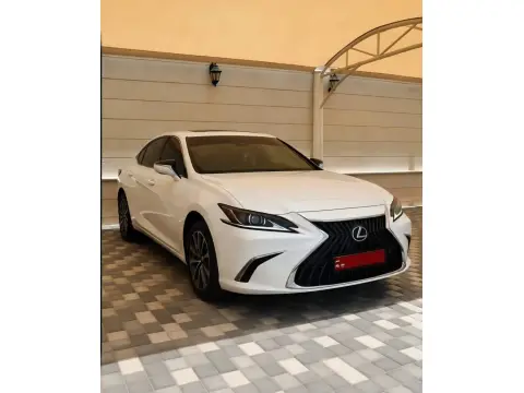 2024 Lexus ES Es350