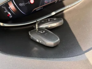 2019 Peugeot 3008 GT