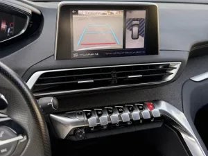 2019 Peugeot 3008 GT