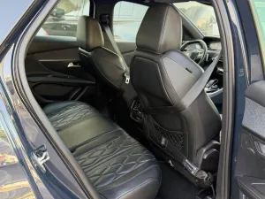 2019 Peugeot 3008 GT