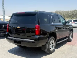 2019 شيفروليه تاهو RST