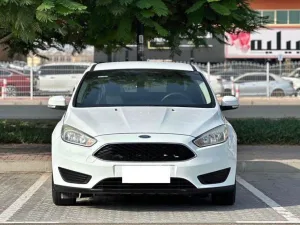2015 Ford Focus RS