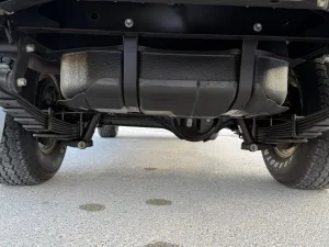 2021 Toyota Land Cruiser Pickup GXR-L3