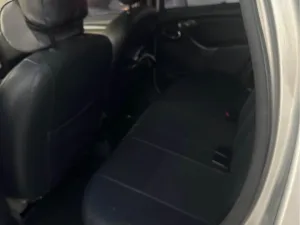 2017 Renault Duster LE 4x4