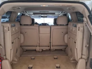 2014 Toyota Land Cruiser VXR