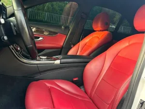 2018 Mercedes-Benz C-Class C300