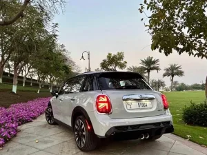 2021 Mini Cooper Cooper S