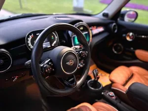 2021 Mini Cooper Cooper S