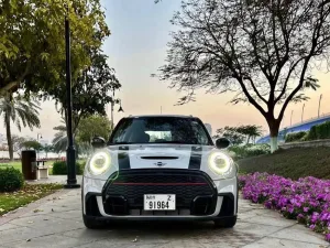 2021 Mini Cooper Cooper S