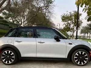 2021 Mini Cooper Cooper S