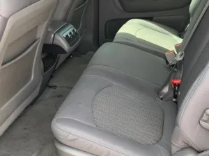 2013 Chevrolet Traverse High Country