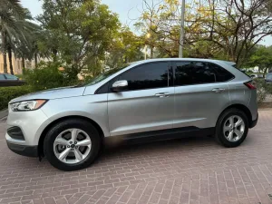 2019 Ford Edge SE
