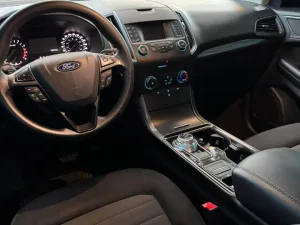 2019 Ford Edge SE