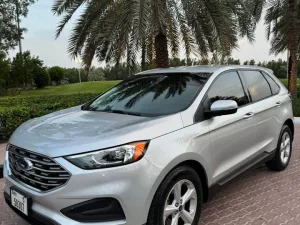 2019 Ford Edge SE