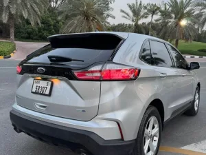 2019 Ford Edge SE