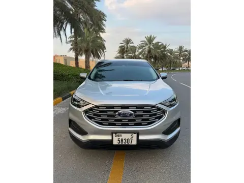 2019 Ford Edge SE