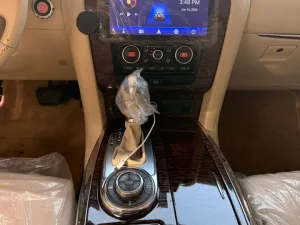 2012 Nissan Patrol GL