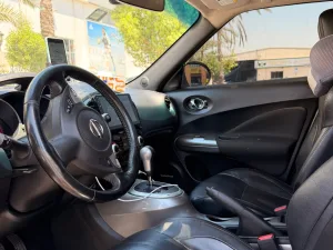 2013 Nissan Juke S
