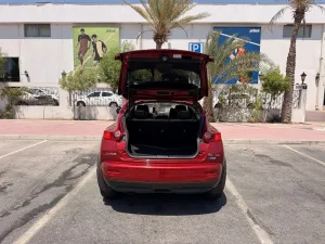 2013 Nissan Juke S