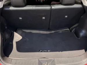 2013 Nissan Juke S