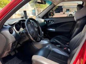 2013 Nissan Juke S