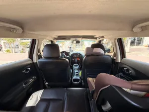 2013 Nissan Juke S