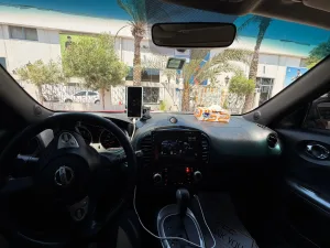 2013 Nissan Juke S