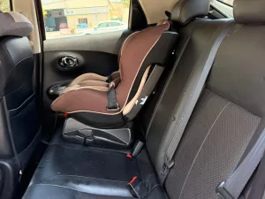 2013 Nissan Juke S