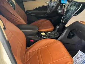 2014 Hyundai Santa Fe Limited