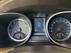 2014 Hyundai Santa Fe Limited