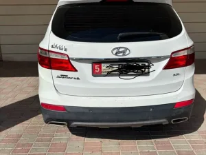 2014 Hyundai Santa Fe Limited