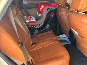 2014 Hyundai Santa Fe Limited