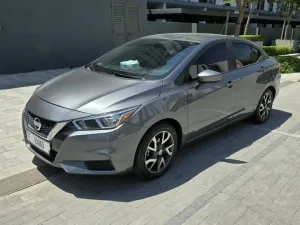 2022 Nissan Sunny PE