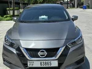 2022 Nissan Sunny PE