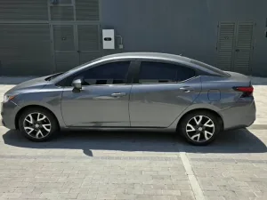 2022 Nissan Sunny PE