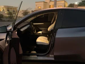 2023 تسلا Y موديل Long Range