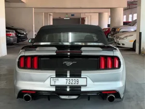 2016 Ford Mustang Shelby GT350