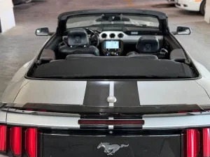 2016 Ford Mustang Shelby GT350